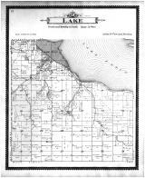 Lake, Lake Pepin, Lake City, Wabasha County 1896